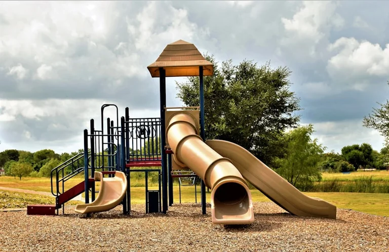 Cardiff children get a free day of play at Trelai