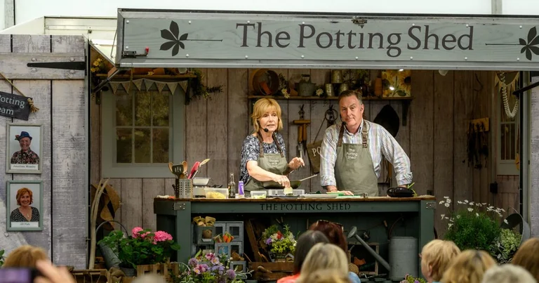 Chorley Flower Show returns to Astley Park from 31 July