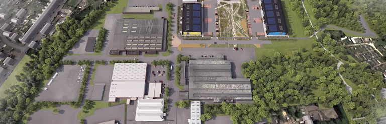 Cleator Moor businesses set for new growth space