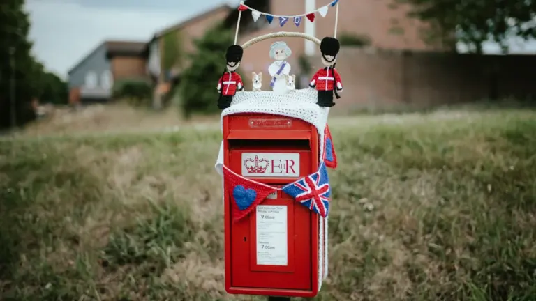 Cosby Yarn Bomb: Free village trail runs 27–29 July