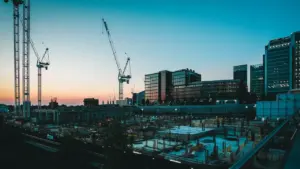 Coventry homes plan starts changing Spon End