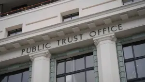 Croydon residents face a new stop for council help