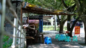 Digbeth Dining Club Brings Street Food Residency to Cannock
