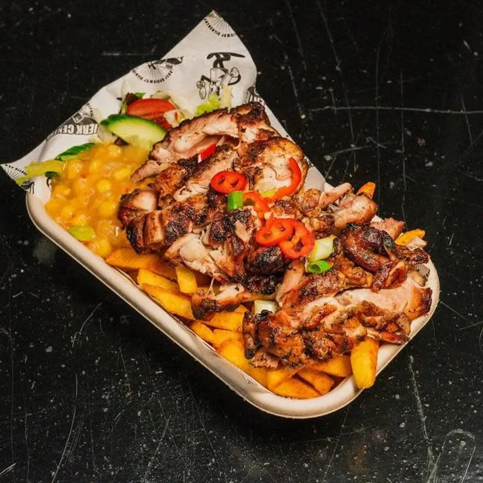 Digbeth Dining Club Brings Street Food Residency to Cannock