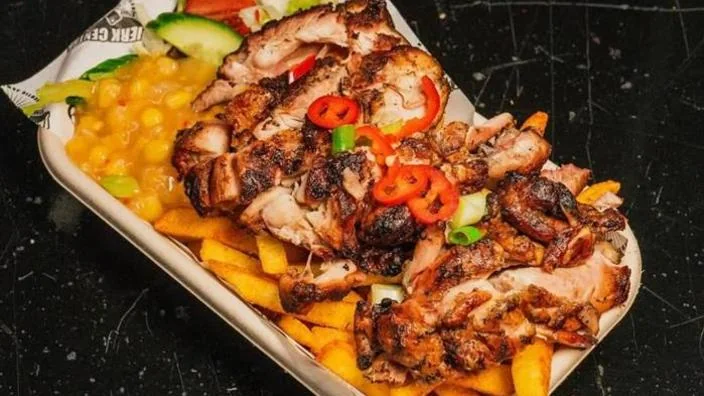 Digbeth Dining Club Brings Street Food Residency to Cannock