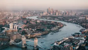 Draft London Plan: free online session on 22 July