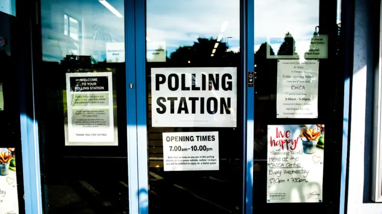 Dundee workshop offers accessible guide to local politics