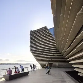 Dundee workshop offers accessible guide to local politics