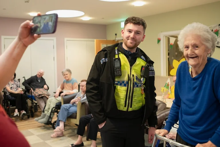 Earlier care support moves up Somerset’s agenda