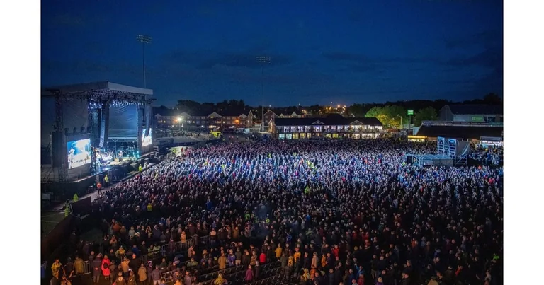 Echo Fest brings three days of tribute acts to Derby