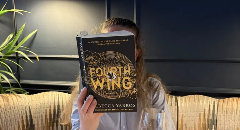Edinburgh Romance Book Speed Friending: 22 July tickets