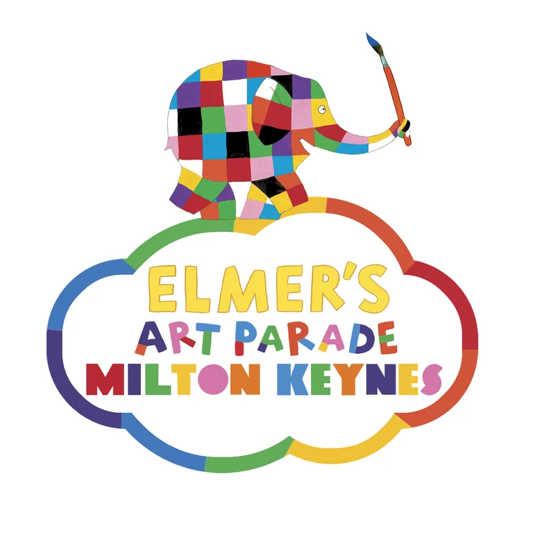 Elmer’s Art Parade: 12 free finds in Milton Keynes