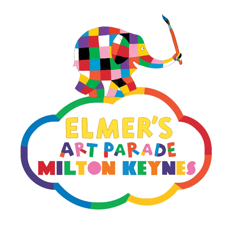 Elmer’s Art Parade: 12 free finds in Milton Keynes
