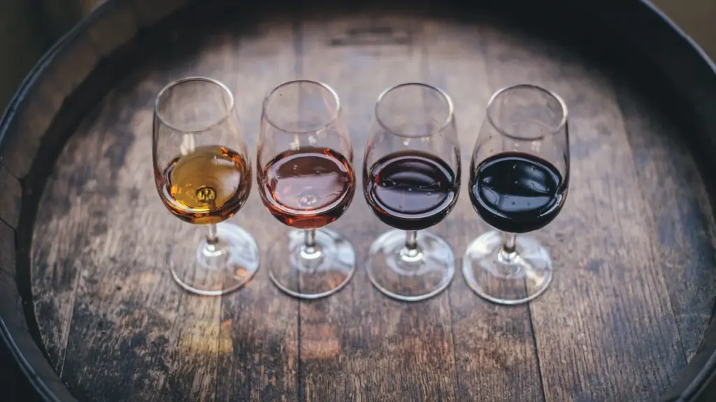 Evertons’ Favourites: Worcester Wine Tasting on 31 July
