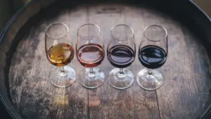 Evertons’ Favourites: Worcester Wine Tasting on 31 July