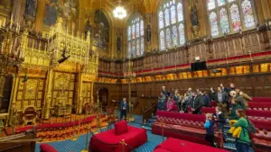 Explore Westminster: Guided and Audio Tours in London