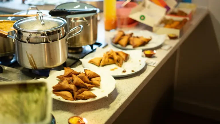 Fleetwood festival brings free food and family fun