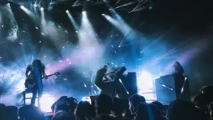 Fleetwood’s Free K-Pop Takeover Brings Three Live Shows