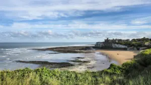 Folkestone and Hythe residents face a new council map