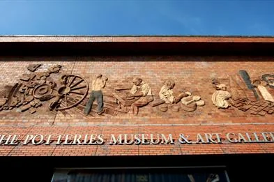 Free Cambridge Hands-On Science day in Stoke on July 29