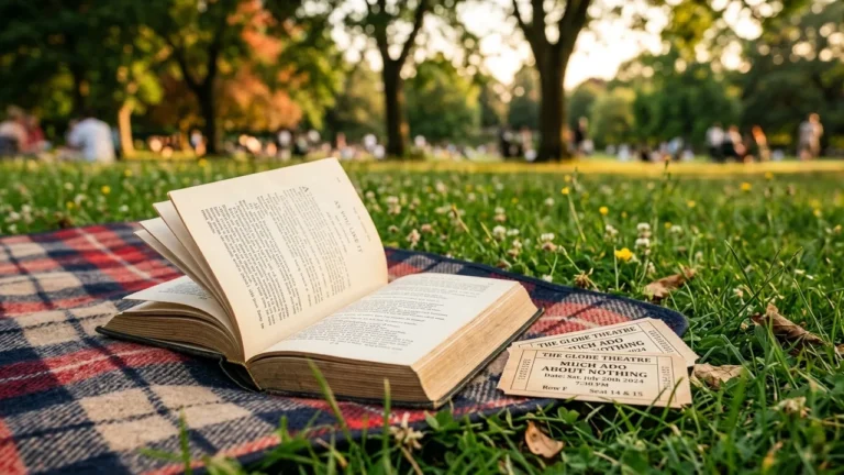 Free Midsummer Night’s Dream tickets in Ealing
