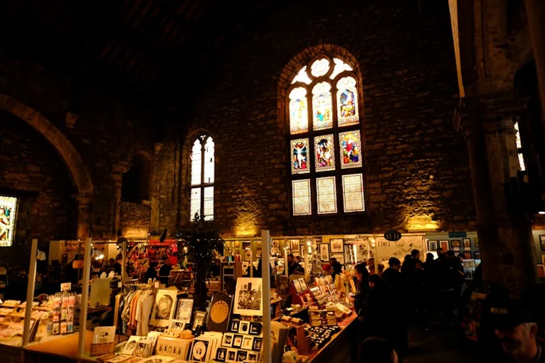 Free St Annes Artisan Market returns on 8 August: key details