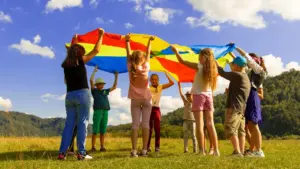 Free summer camps return for eligible Hoddesdon children