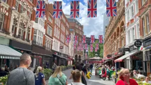 Free Summer in the Square starts at Leicester’s Jubilee Square
