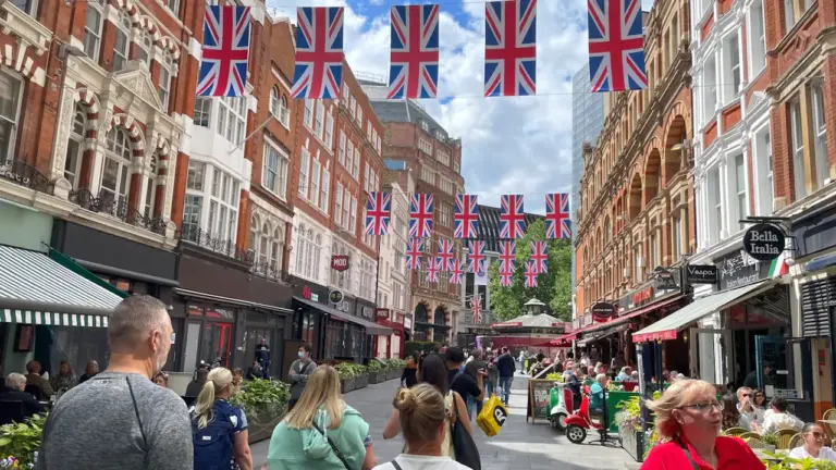 Free Summer in the Square starts at Leicester’s Jubilee Square