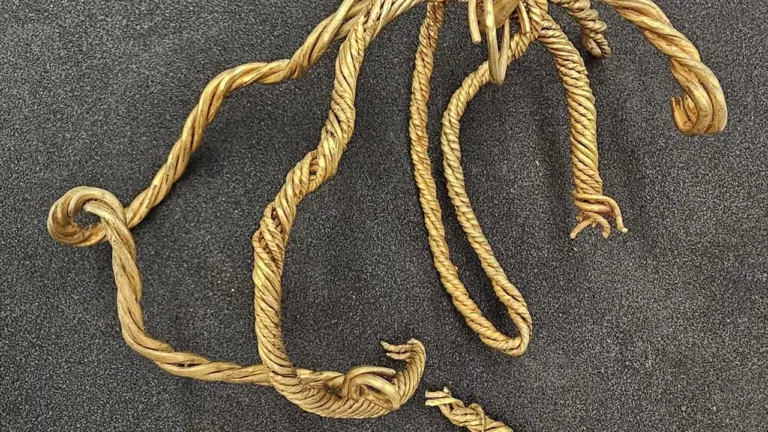 Free Torc Odyssey talk comes to Stoke-on-Trent