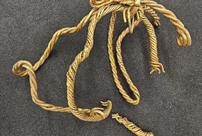 Free Torc Odyssey talk comes to Stoke-on-Trent