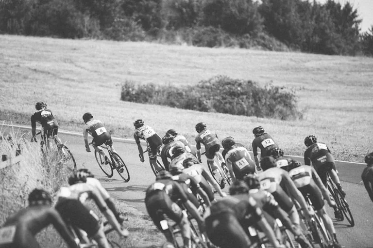Free Tour de France Femmes viewing in Derbyshire on 31 July