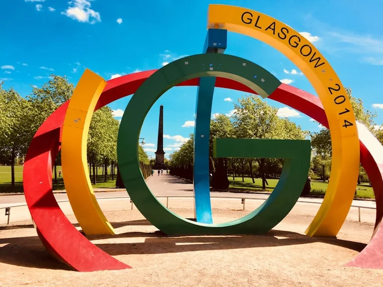 Glasgow Commonwealth Games begin 23 July: what visitors can expect