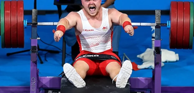 Glasgow Commonwealth Games: six picks to watch from 24 July