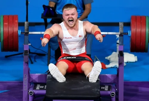 Glasgow Commonwealth Games: six picks to watch from 24 July