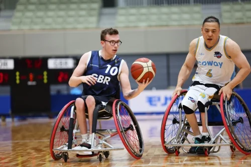 Glasgow Commonwealth Games: six picks to watch from 24 July