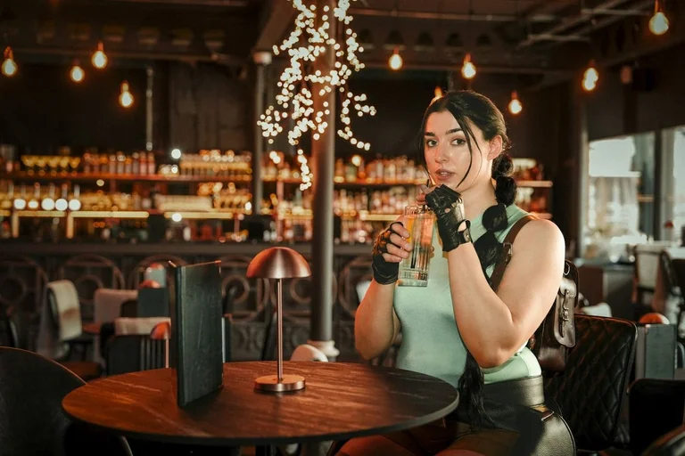 Lara Croft: 30 Years On gets Derby preview on 23 July