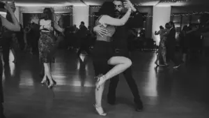 Latin Quarter Salsa Bootcamp fast-tracks Dundee beginners