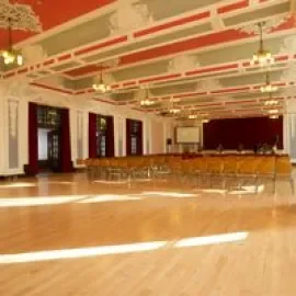 Latin Quarter Salsa Bootcamp fast-tracks Dundee beginners