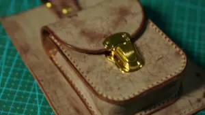 Learn the Art of Georgian ‘Puzzle Purses’ at This York Workshop