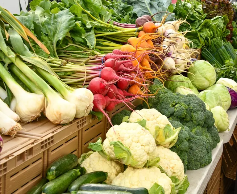 Lincoln Farmers’ Market returns free on 15 August