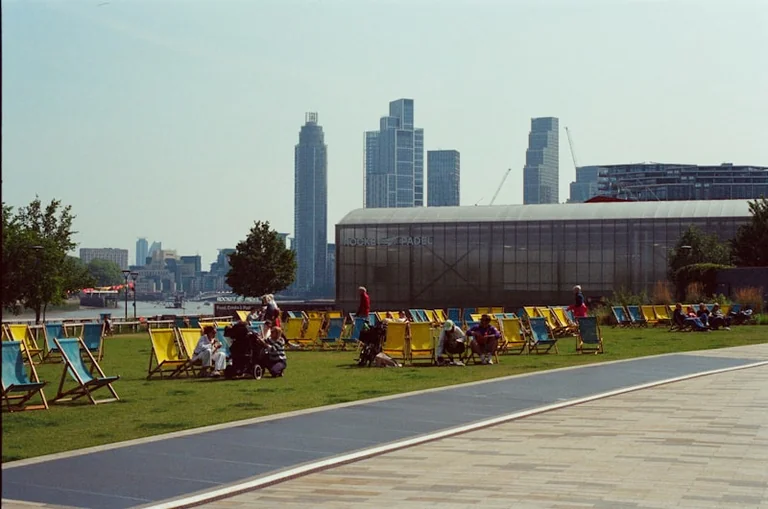 London’s 1,251-call day brings a heatwave warning