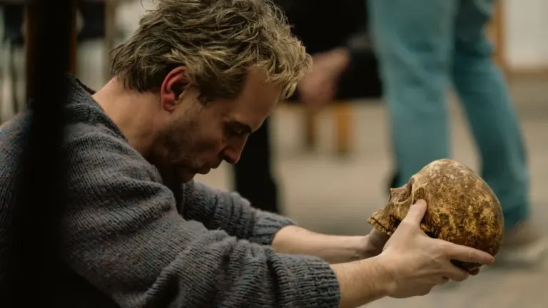 London’s BFI Festival Opens with Elsinore Premiere