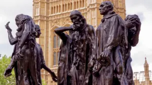 London’s UNESCO slave trade remembrance streams free online