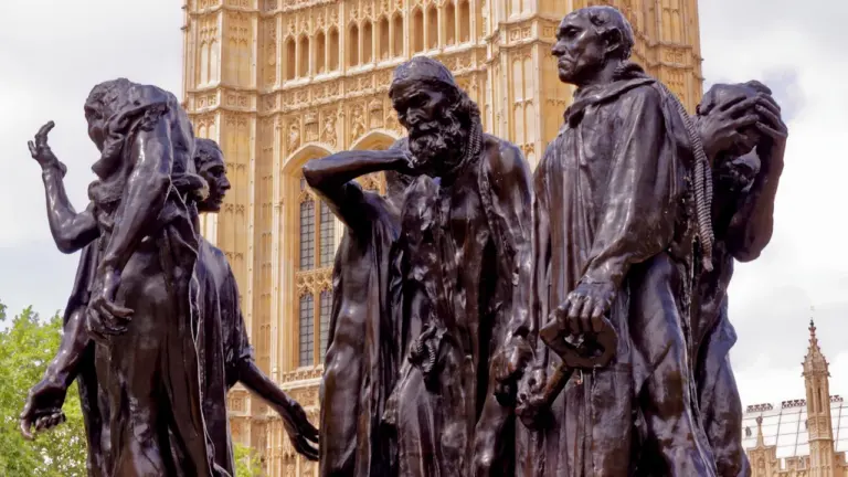 London’s UNESCO slave trade remembrance streams free online