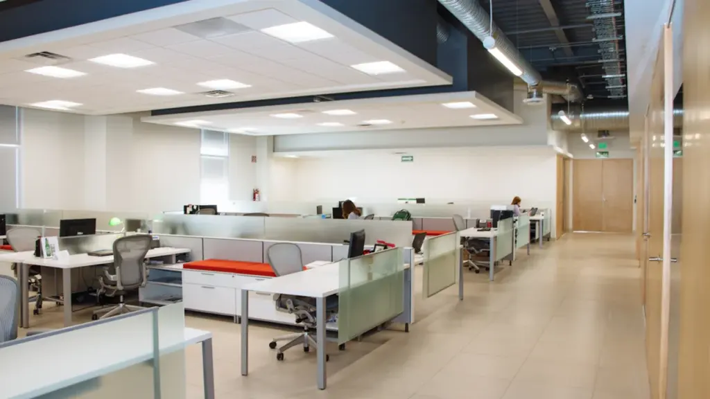 Long Sutton businesses get a refreshed workspace