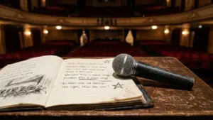 Loud Poets brings spoken word to Edinburgh on 2 July