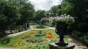 Love Parks Week: 5 free North Yorkshire parks to visit