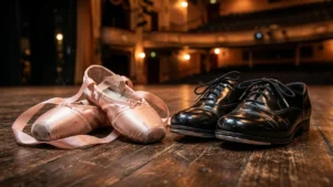 Magic Moments dance showcase near Brighton on 11 July