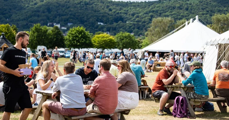 Malvern Food Festival 2026: TV Chefs and Family Weekend Guide